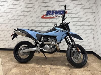 BOATZON | Suzuki DRZ4SM 2025