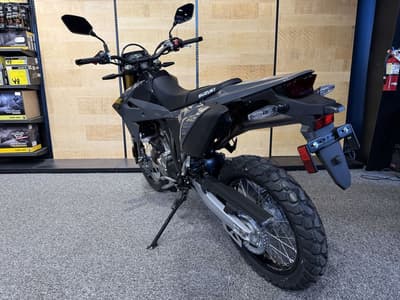 BOATZON | Suzuki DRZ4SM 2025