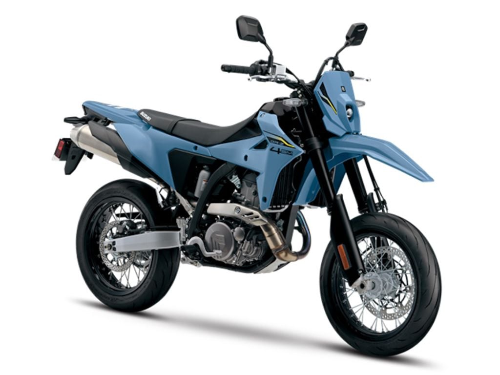 New Suzuki DRZ4SM 2026 for sale in Poughkeepsie, New York
