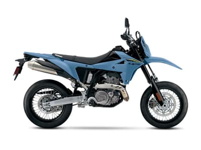 BOATZON | Suzuki DRZ4SM 2026