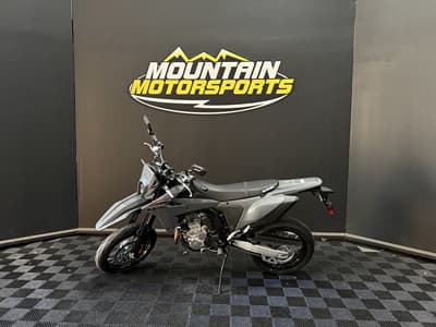 BOATZON | Suzuki DRZ4SM 2027