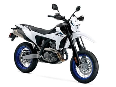 BOATZON | Suzuki DRZ4SM Plus 2026
