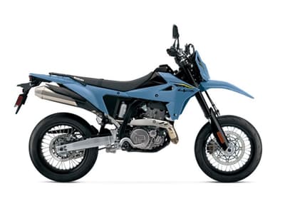 BOATZON | Suzuki DRZ4SM Plus 2026