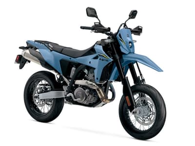 BOATZON | Suzuki DRZ4SM Plus 2026