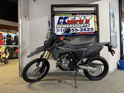 BOATZON | Suzuki DRZ4SM5 2025