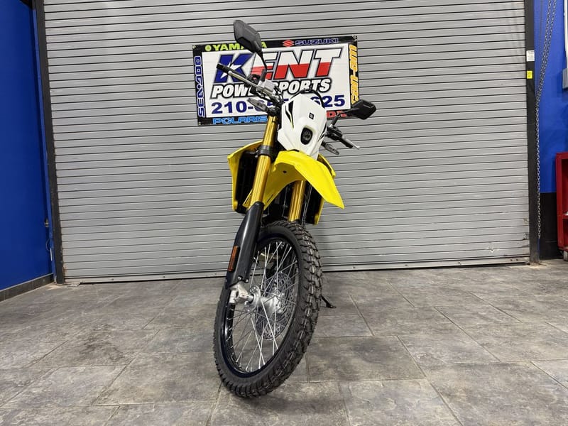 New Suzuki DRZ4SM5 2025 for sale in Selma, Texas - Boatzon.com
