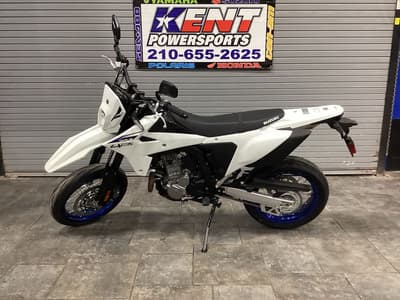 BOATZON | Suzuki DRZ4SMM5 2025