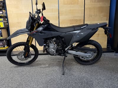 BOATZON | Suzuki DRZ4SMM5 2025