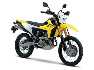BOATZON | Suzuki DRZ4SPlus 2026
