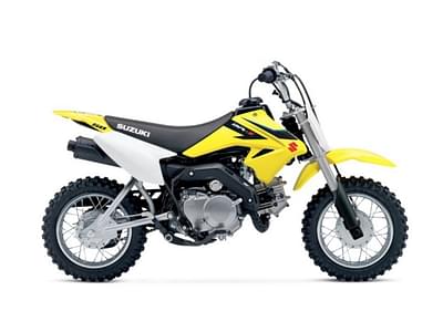 BOATZON | Suzuki DRZ50 2020