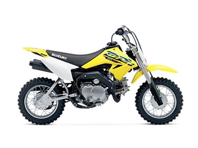 BOATZON | Suzuki DRZ50 2021