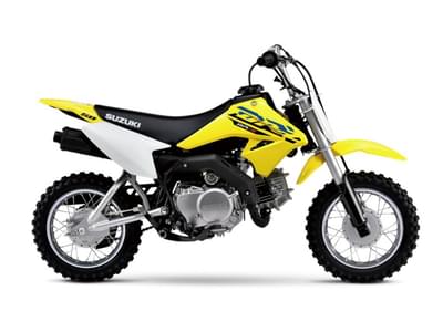 BOATZON | Suzuki DRZ50 2026