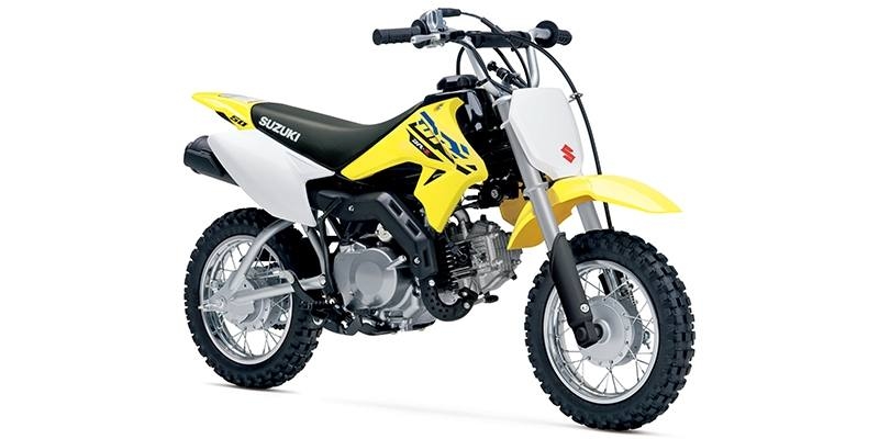 2026 Suzuki Suzuki DRZ50 2026 - Sold Boat