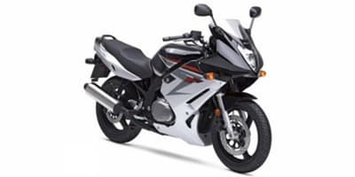 BOATZON | Suzuki GS 500F 2008