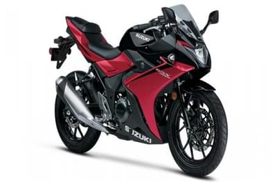 BOATZON | Suzuki GSX 250R ABS 2025 BOATZON | Suzuki GSX 250R ABS 2025
