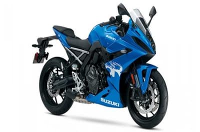 BOATZON | Suzuki GSX 8R 2026 BOATZON | Suzuki GSX 8R 2026