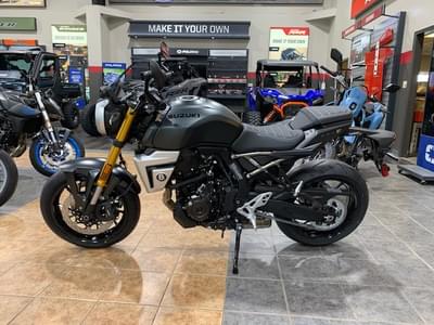 BOATZON | Suzuki GSX 8T 2026