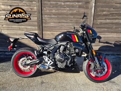 BOATZON | Suzuki GSX 8TT 2026 BOATZON | Suzuki GSX 8TT 2026