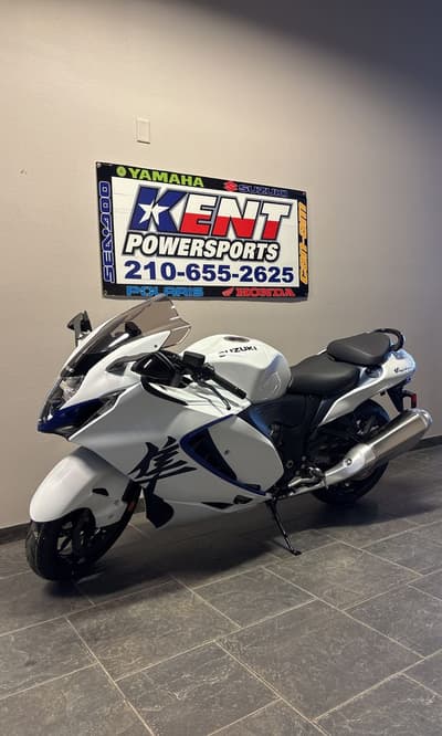 BOATZON | Suzuki GSX1300RRQM6 2026