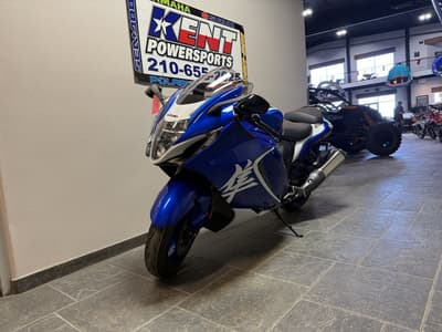 BOATZON | Suzuki GSX1300RRQM6 2026