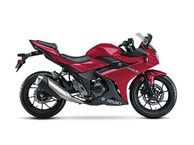 BOATZON | Suzuki GSX250R 2020