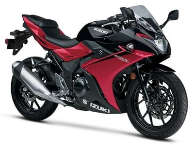BOATZON | Suzuki GSX250R ABS 2025