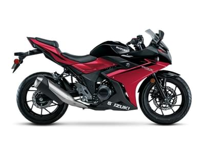 BOATZON | Suzuki GSX250R ABS 2025