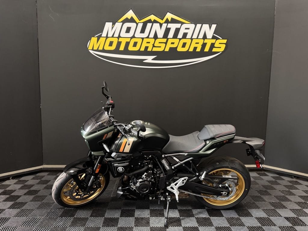 New Suzuki GSX8TT 2026 for sale in Gadsden, Alabama - Boatzon.com