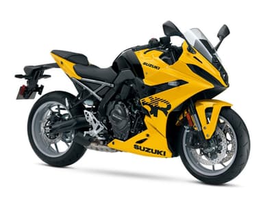 BOATZON | Suzuki GSX8R 2024 BOATZON | Suzuki GSX8R 2024