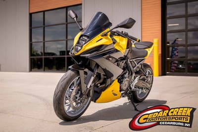 BOATZON | Suzuki GSX8R 2024 BOATZON | Suzuki GSX8R 2024