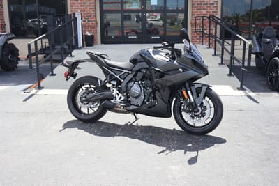 BOATZON | Suzuki GSX8R 2025