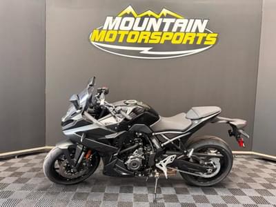 BOATZON | Suzuki GSX8R 2025