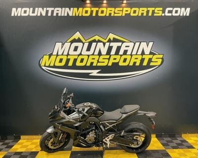 BOATZON | Suzuki GSX8R 2025