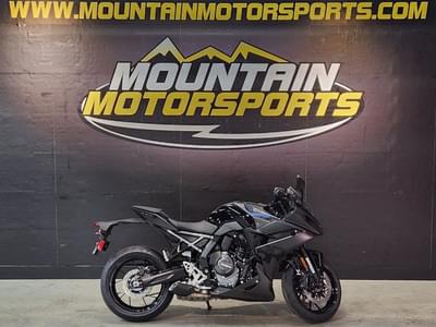 BOATZON | Suzuki GSX8R 2025