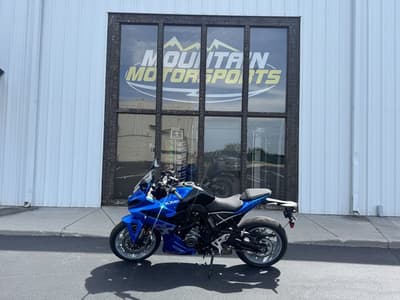 BOATZON | Suzuki GSX8R 2025