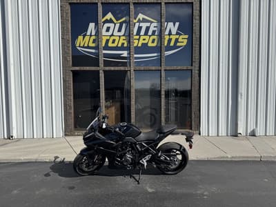 BOATZON | Suzuki GSX8R 2025