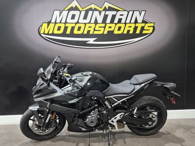 BOATZON | Suzuki GSX8R 2025
