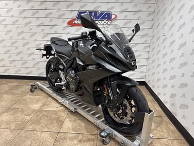 BOATZON | Suzuki GSX8R 2025