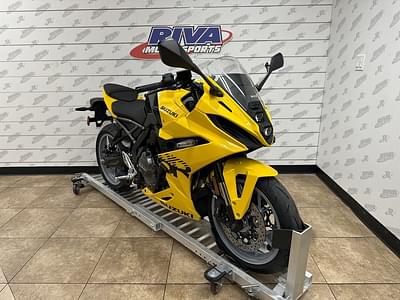 BOATZON | Suzuki GSX8R 2025