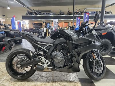 BOATZON | Suzuki GSX8R 2025