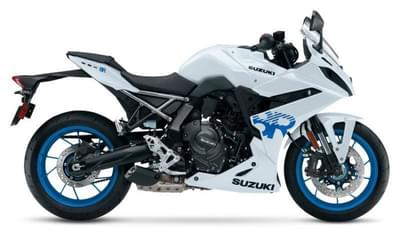 BOATZON | Suzuki GSX8R 2026