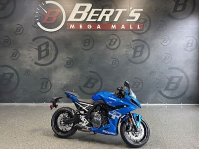 BOATZON | Suzuki GSX8R 2026
