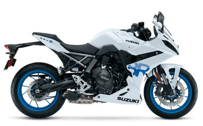 BOATZON | Suzuki GSX8R 2026 BOATZON | Suzuki GSX8R 2026