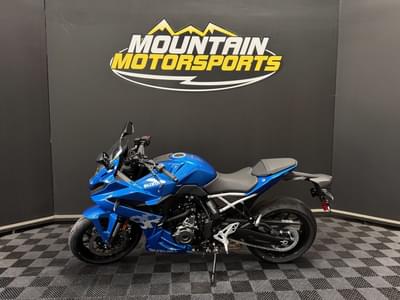 BOATZON | Suzuki GSX8R 2026