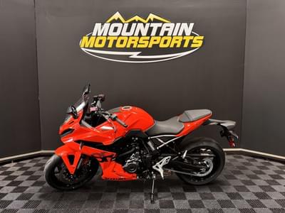 BOATZON | Suzuki GSX8R 2026