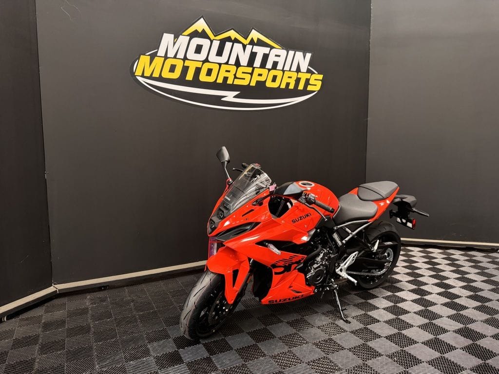 New Suzuki GSX8R 2026 for sale in Gadsden, Alabama - Boatzon.com