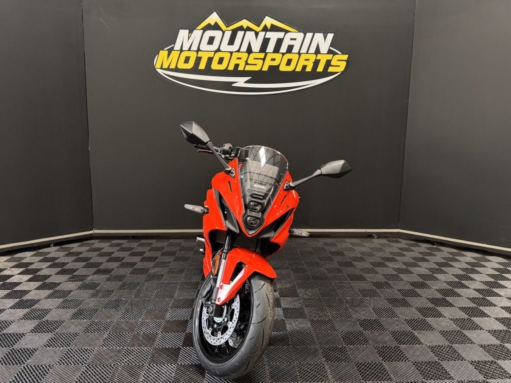 New Suzuki GSX8R 2026 for sale in Gadsden, Alabama - Boatzon.com
