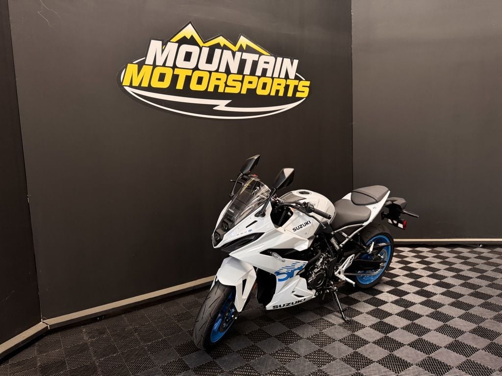 New Suzuki GSX8R 2026 for sale in Gadsden, Alabama - Boatzon.com