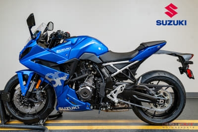 BOATZON | Suzuki GSX8R 2026 BOATZON | Suzuki GSX8R 2026