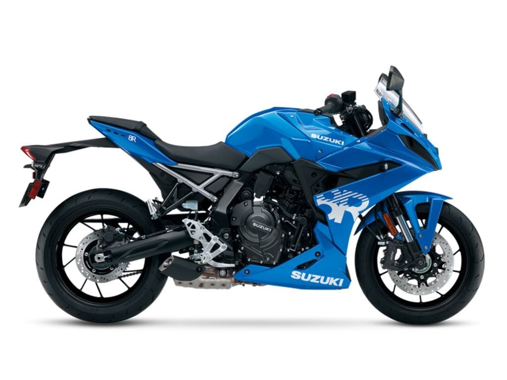 New Suzuki GSX8R 2026 for sale in Pompano Beach, Florida - Boatzon.com